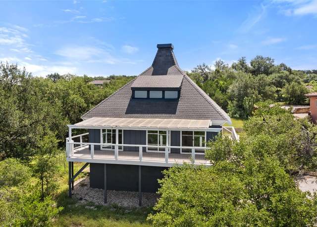 Property at 3907 Eck Ln, Austin, TX 78734, 3 beds, 3 baths