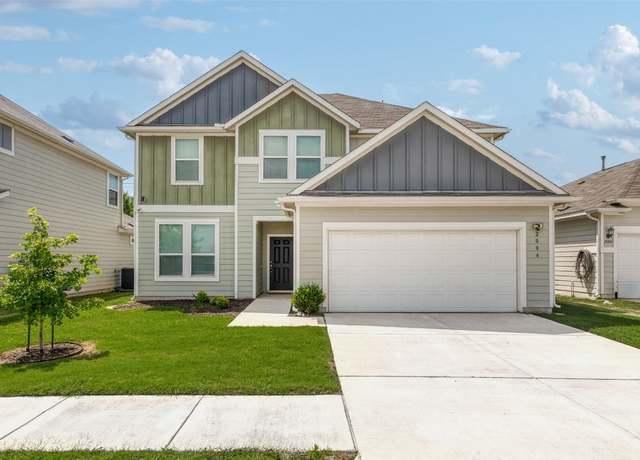 Property at 2004 Rinker Ranch Dr, Austin, TX 78725, 4 beds, 3 baths