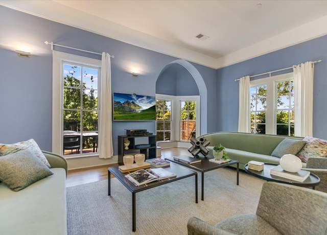 Property at 2109 Nickerson St, Austin, TX 78704, 3 beds, 3.5 baths