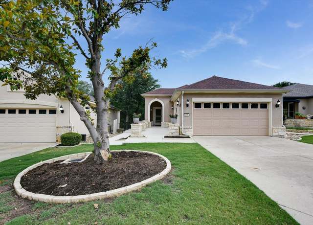 Property at 515 Mill Pond Path, Georgetown, TX 78633, 2 beds, 2 baths