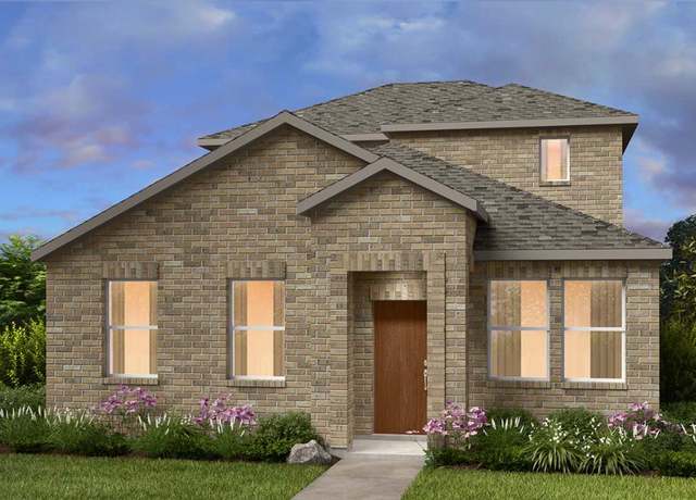 Property at 512 Emory Crossing Blvd, Hutto, TX 78634, 4 beds, 3 baths