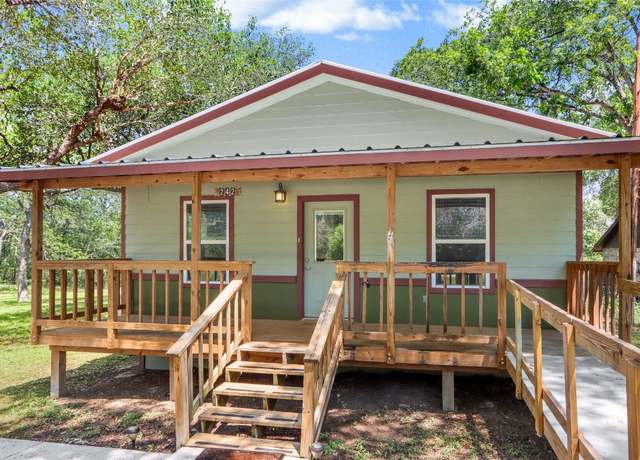 Property at 242 Meadow Lake Dr, Seguin, TX 78155, 1 bed, 1 bath