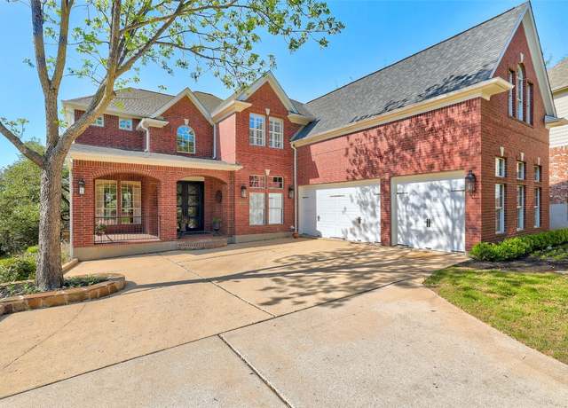 Property at 10768 Bramblecrest Dr, Austin, TX 78726, 5 beds, 3 baths