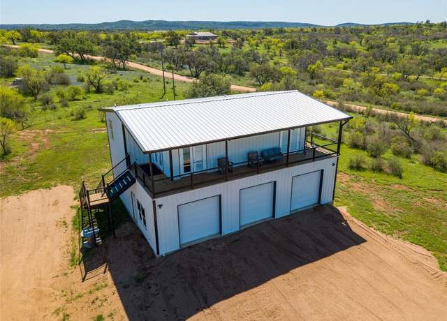Property at 1137 County Road 314, Llano, TX 78643, 2 beds, 3 baths