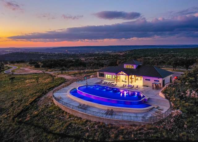 Property at Undisclosed address, Kingsland, TX 78639
