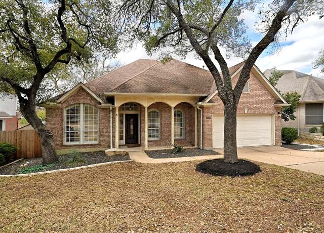 Property at 11208 South Bay Ln, Austin, TX 78739, 4 beds, 3 baths