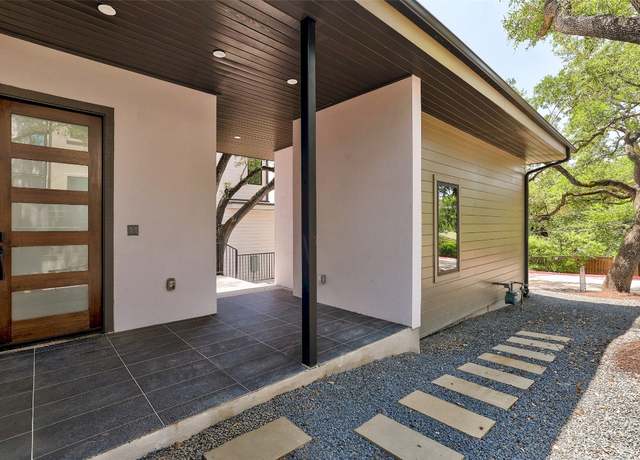 Property at 3208 Clawson Rd #2, Austin, TX 78704, 2 beds, 1.5 baths