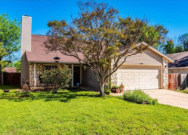 Property at 4508 Clarno Dr, Austin, TX 78749, 3 beds, 2 baths