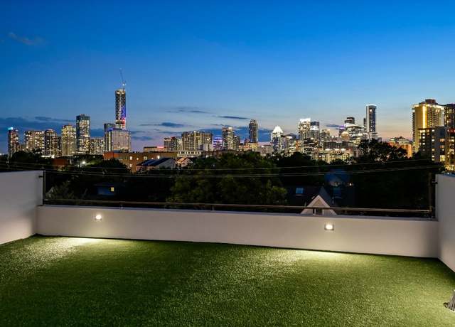 Property at 1175 Navasota St #1, Austin, TX 78702, 4 beds, 3.5 baths