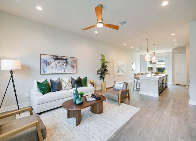 Property at 4402 Authentic Dr #69, Austin, TX 78731, 4 beds, 3.5 baths