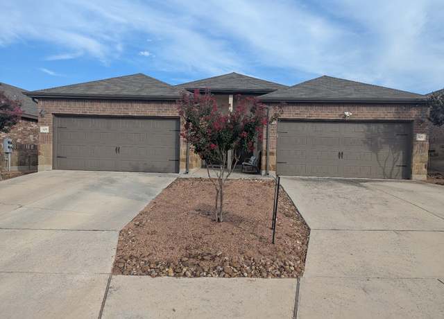 Property at 125-127 Joanne Cv, New Braunfels, TX 78130, 6 beds, 4 baths