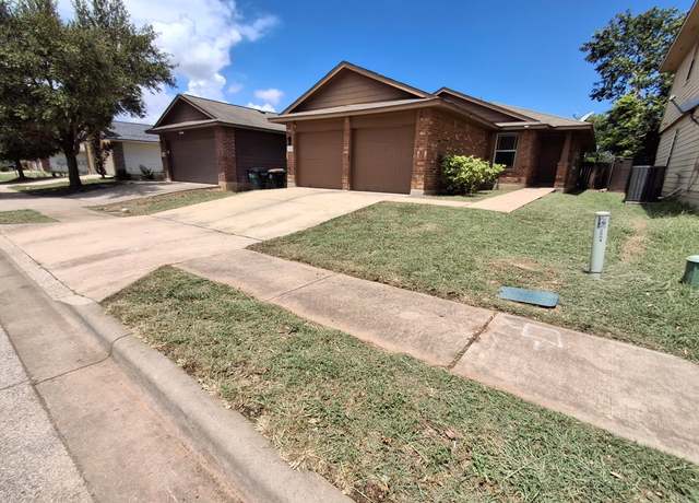 Property at 3304 Wickham Ln, Austin, TX 78725, 3 beds, 2 baths