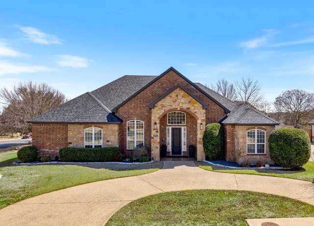 Property at 4001 Lazy Brook Dr, Nolanville, TX 76559, 4 beds, 2.5 baths