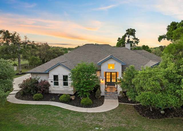 Property at 224 Highland Oaks, Leander, TX 78641, 4 beds, 3 baths