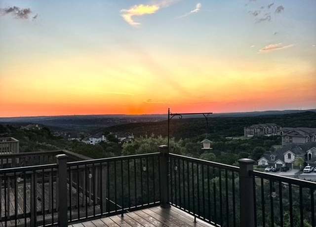 Property at 218 Sunrise Ridge Loop, Lakeway, TX 78738, 4 beds, 3.5 baths