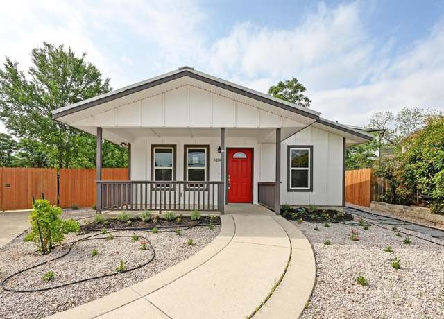 Property at 6100 Devonshire Cv, Austin, TX 78723, 3 beds, 2 baths