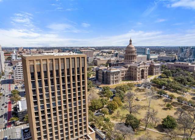 Property at 1122 Colorado St #1507, Austin, TX 78701, 2 beds, 2 baths