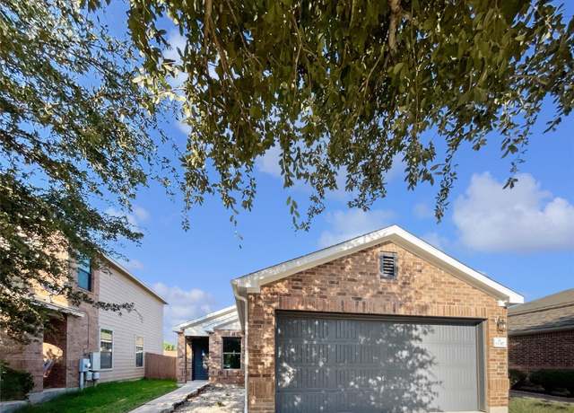Property at 11317 Barns Trl, Austin, TX 78754, 3 beds, 2 baths