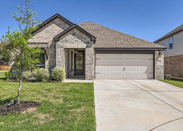 Property at 116 Angel Oak Way, San Marcos, TX 78666, 4 beds, 2 baths