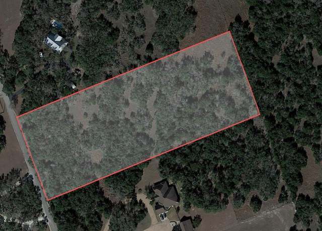 Property at 000 Cr 156, Georgetown, TX 78628