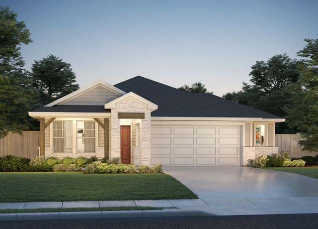 Property at 250 Fossil Dr, Kyle, TX 78640, 4 beds, 3 baths