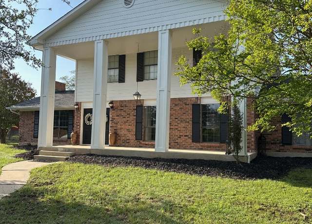 Property at 22651 Nameless Rd, Leander, TX 78641, 4 beds, 2.5 baths