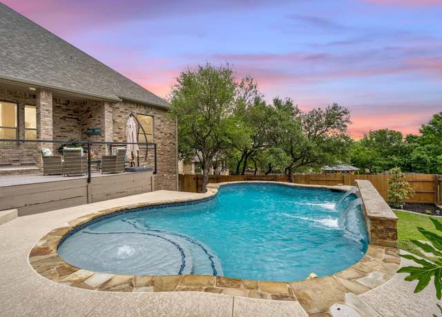 Property at 131 Atwater Cv, Austin, TX 78737, 4 beds, 3.5 baths