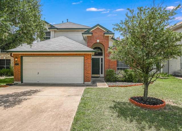 Property at 13457 Gent Dr, Austin, TX 78729, 3 beds, 2.5 baths