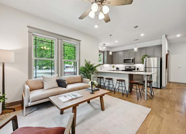 Property at 4207 Ave H Ave, Austin, TX 78751, 4 beds, 4 baths