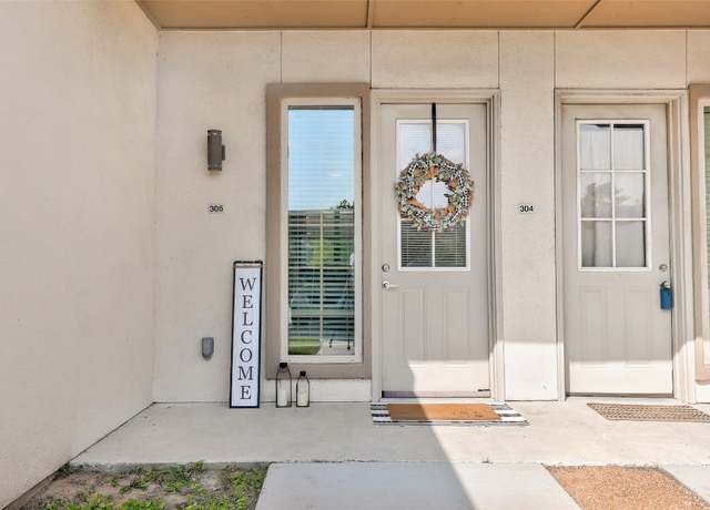 Property at 2400 Louis Henna Blvd #305, Round Rock, TX 78664, 2 beds, 2 baths
