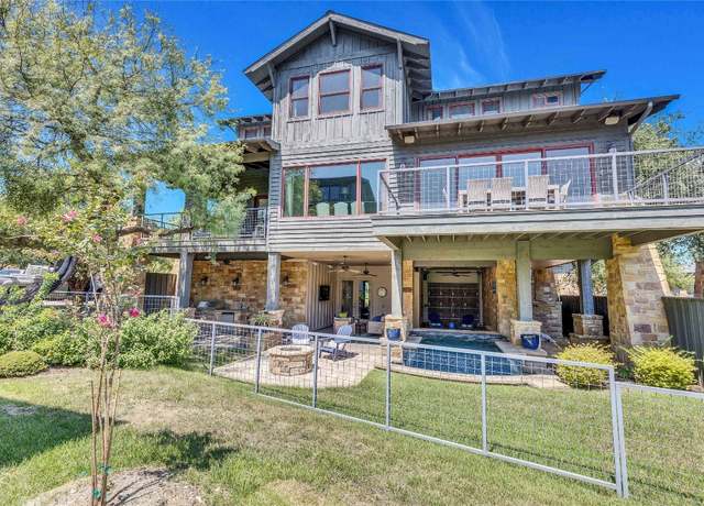 Property at 2217 Seabiscuit Cv #101, Spicewood, TX 78669, 4 beds, 4 baths