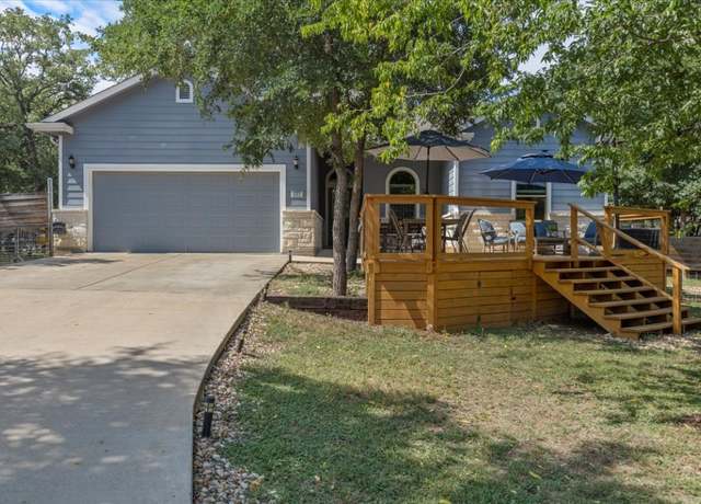 Property at 227 Kaelepulu Dr, Bastrop, TX 78602, 3 beds, 2 baths
