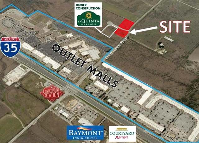 Property at 1405 Center Point Rd, San Marcos, TX 78666