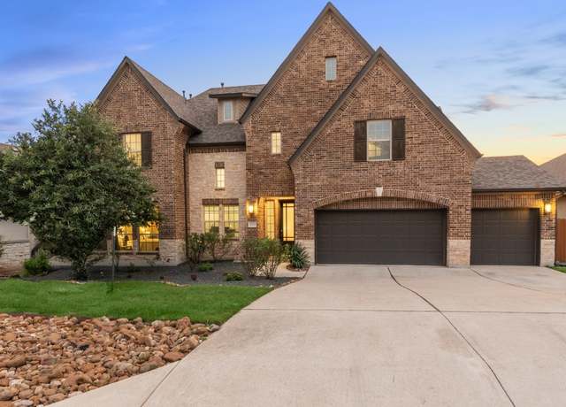 Property at 5400 Alonso Dr, Austin, TX 78738, 4 beds, 3.5 baths