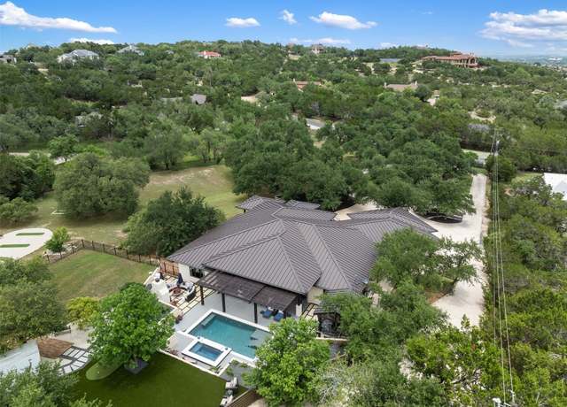 Property at 17008 Flint Rock Rd, Austin, TX 78738, 4 beds, 3 baths