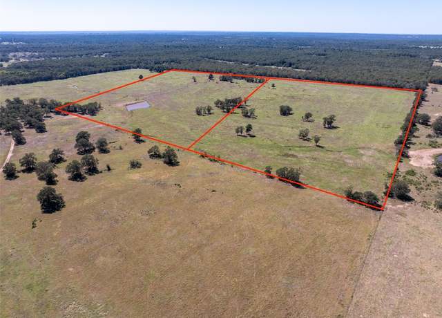 Property at 1078 Old Pin Oak Rd Unit Tracts 1 & 2, Paige, TX 78659