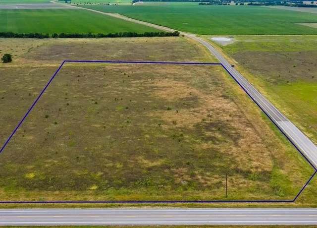 Property at 6079 Fm485, Buckholts, TX 76518