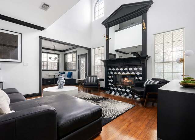 Property at 609 Main St, Round Rock, TX 78664, 4 beds, 3 baths