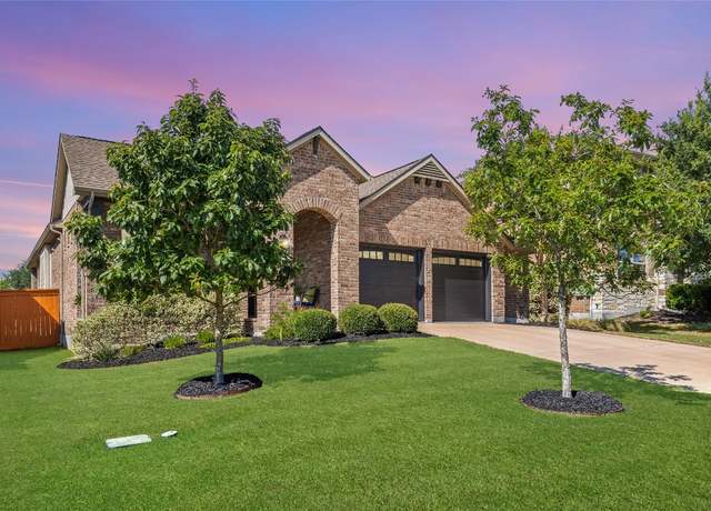 Property at 763 Catalina Ln, Austin, TX 78737, 4 beds, 3 baths