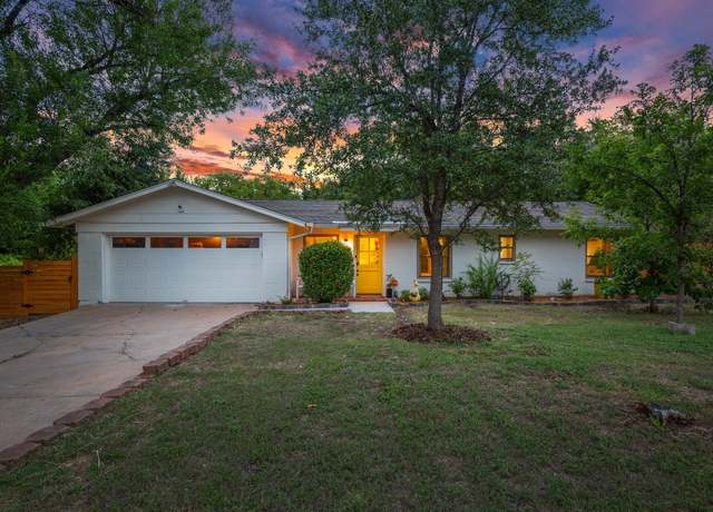 Property at 10203 Cy Ln, Austin, TX 78753, 3 beds, 2 baths