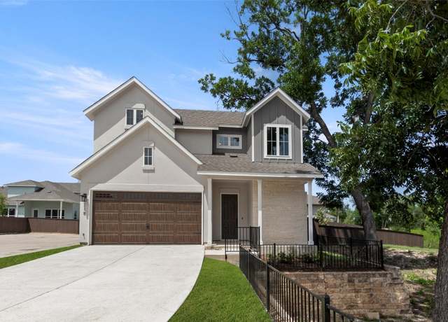 Property at 600 C-bar Ranch Trl #118, Cedar Park, TX 78613, 3 beds, 2.5 baths