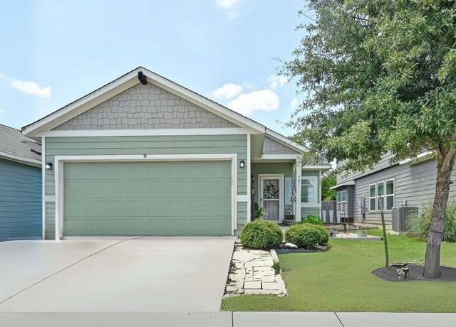 Property at 921 Stampede Rd, San Marcos, TX 78666, 3 beds, 2 baths