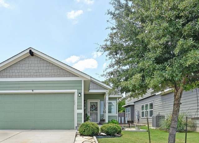 Property at 921 Stampede Rd, San Marcos, TX 78666, 3 beds, 2 baths