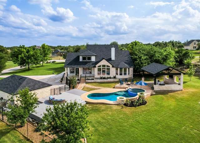 Property at 160 Drifting Sands Dr, Dripping Springs, TX 78620, 5 beds, 3.5 baths