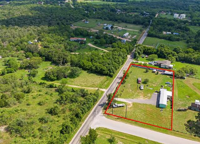 Property at 235 Thompson Rd, Dale, TX 78616, 2 beds, 1.5 baths