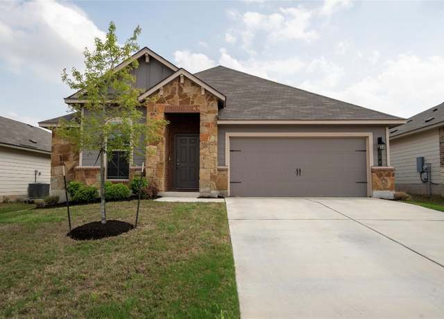 Property at 168 Onna St, Taylor, TX 76574, 3 beds, 2 baths