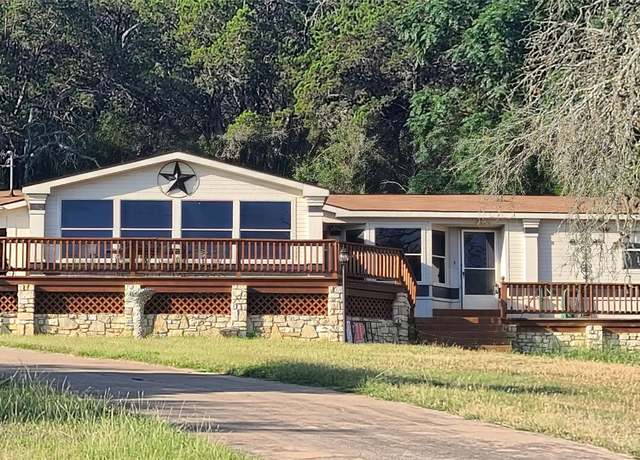 Property at 223 Golf Course Dr, Spicewood, TX 78669, 3 beds, 2 baths