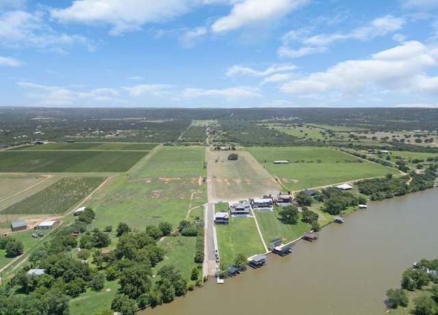 Property at Lot 18 Lone Oak Dr, Burnet, TX 78611