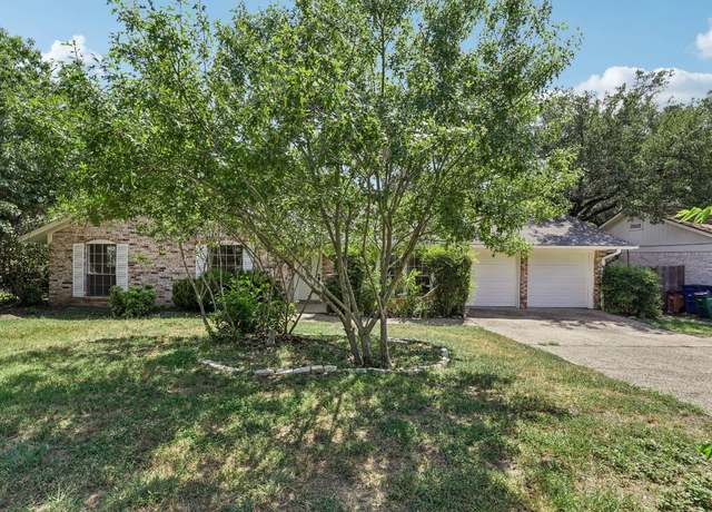 Property at 11307 Alhambra Dr, Austin, TX 78759, 3 beds, 2 baths