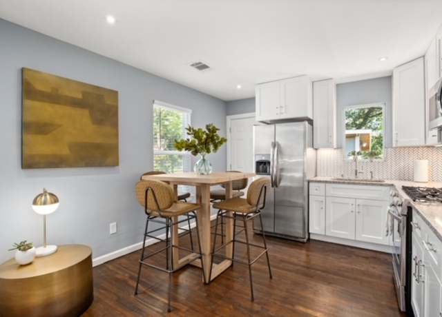 Property at 1183 Coleto St, Austin, TX 78702, 2 beds, 1 bath